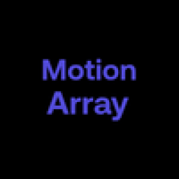 Motion Array - 1 Aylık Kategorisi